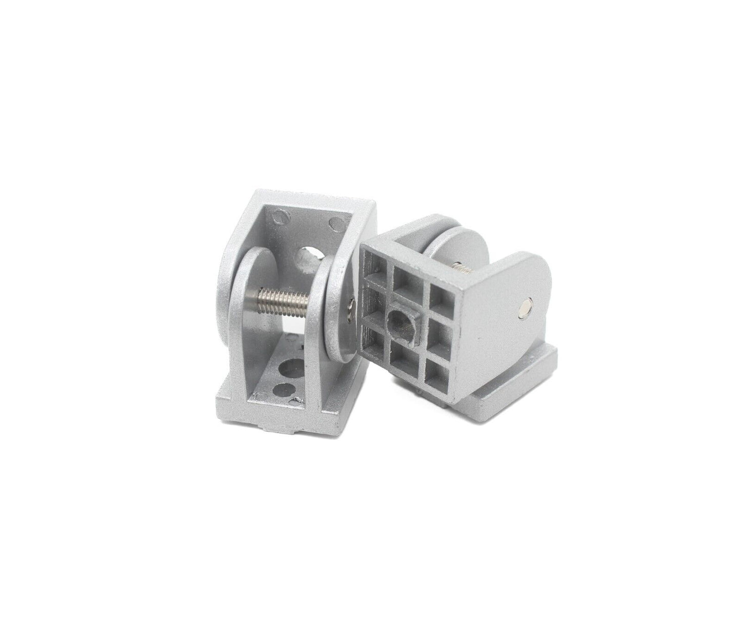 Flexible Corner Angle Bracket Pivot Joint 20/30/40 Series | Aluminium Profile