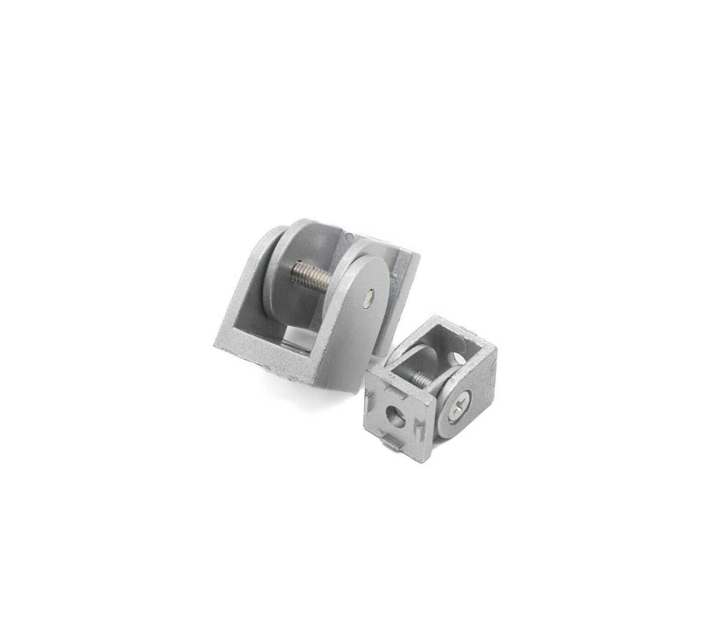 Flexible Corner Angle Bracket Pivot Joint 20/30/40 Series | Aluminium Profile