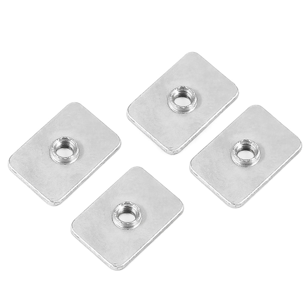 Sliding Thin T-Nut - 20 Series