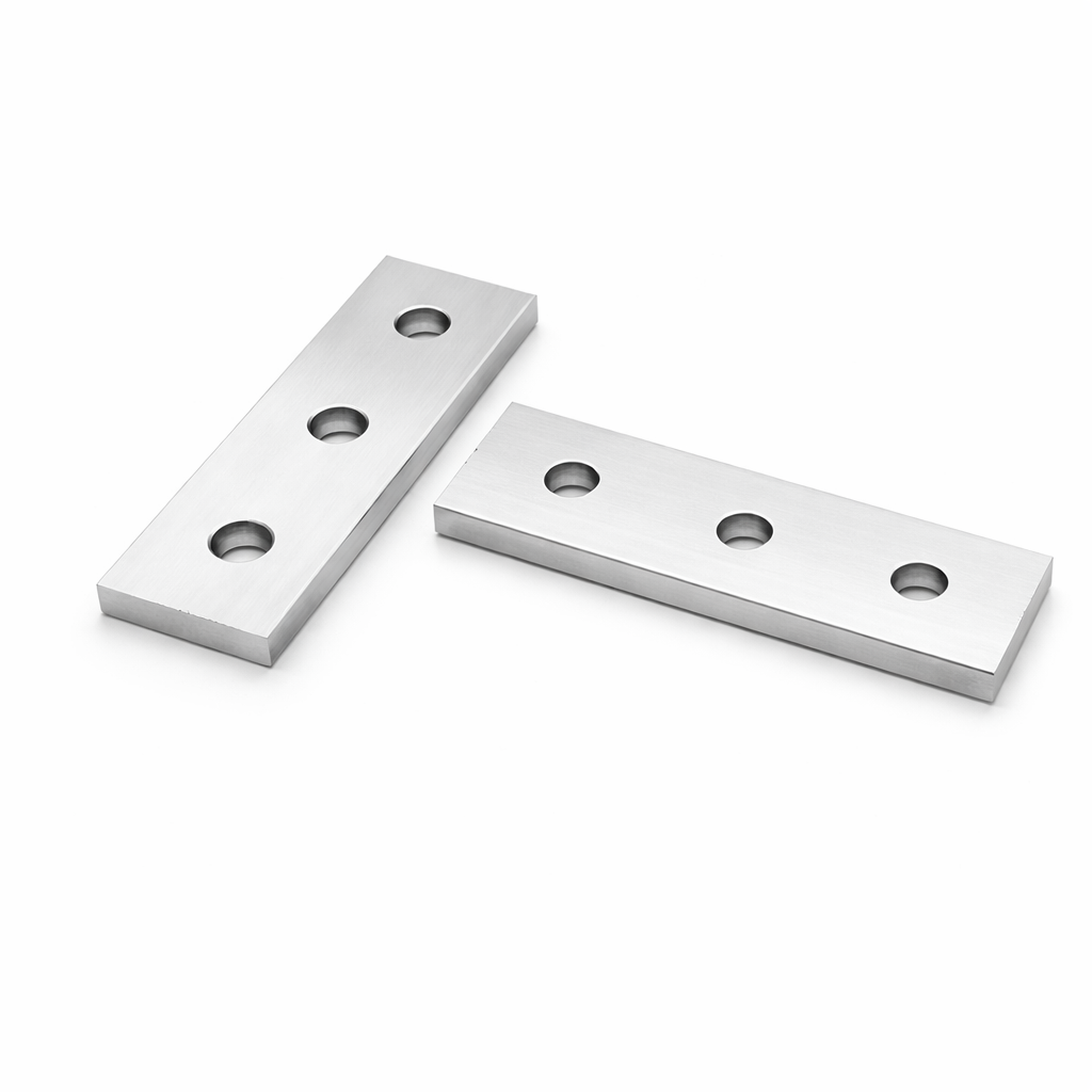Joining Brackets Aluminium Extrusion Profile