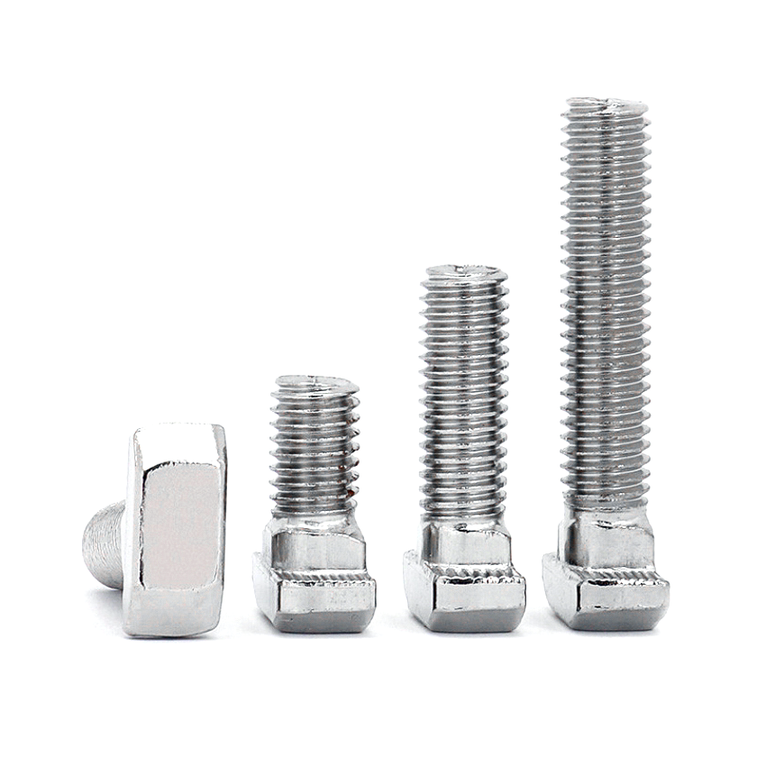 T-Bolt Drop-In/Hammer