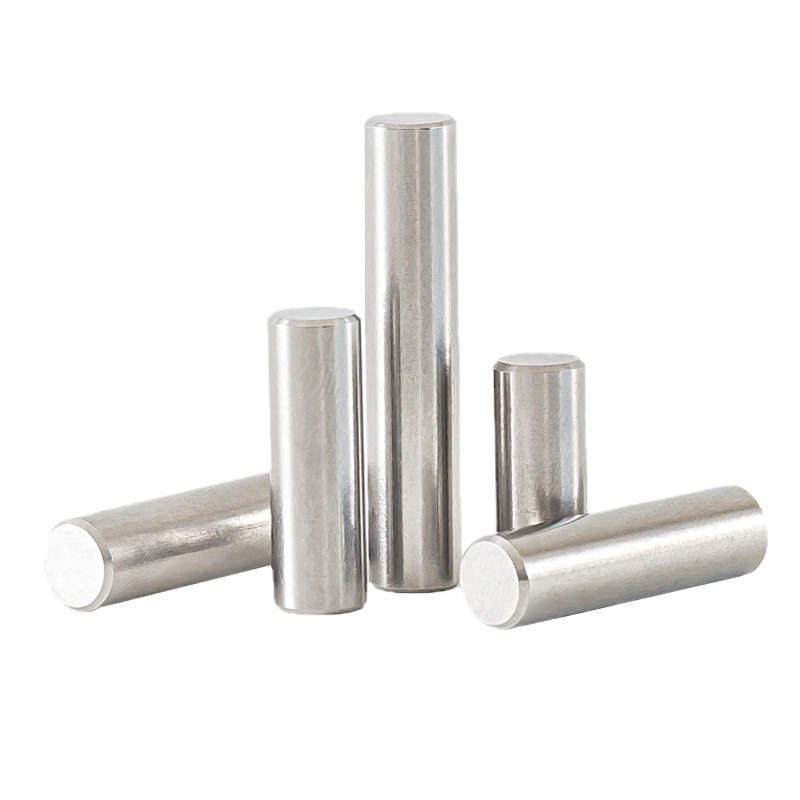 Din 7 Dowel Pins - Stainless Steel