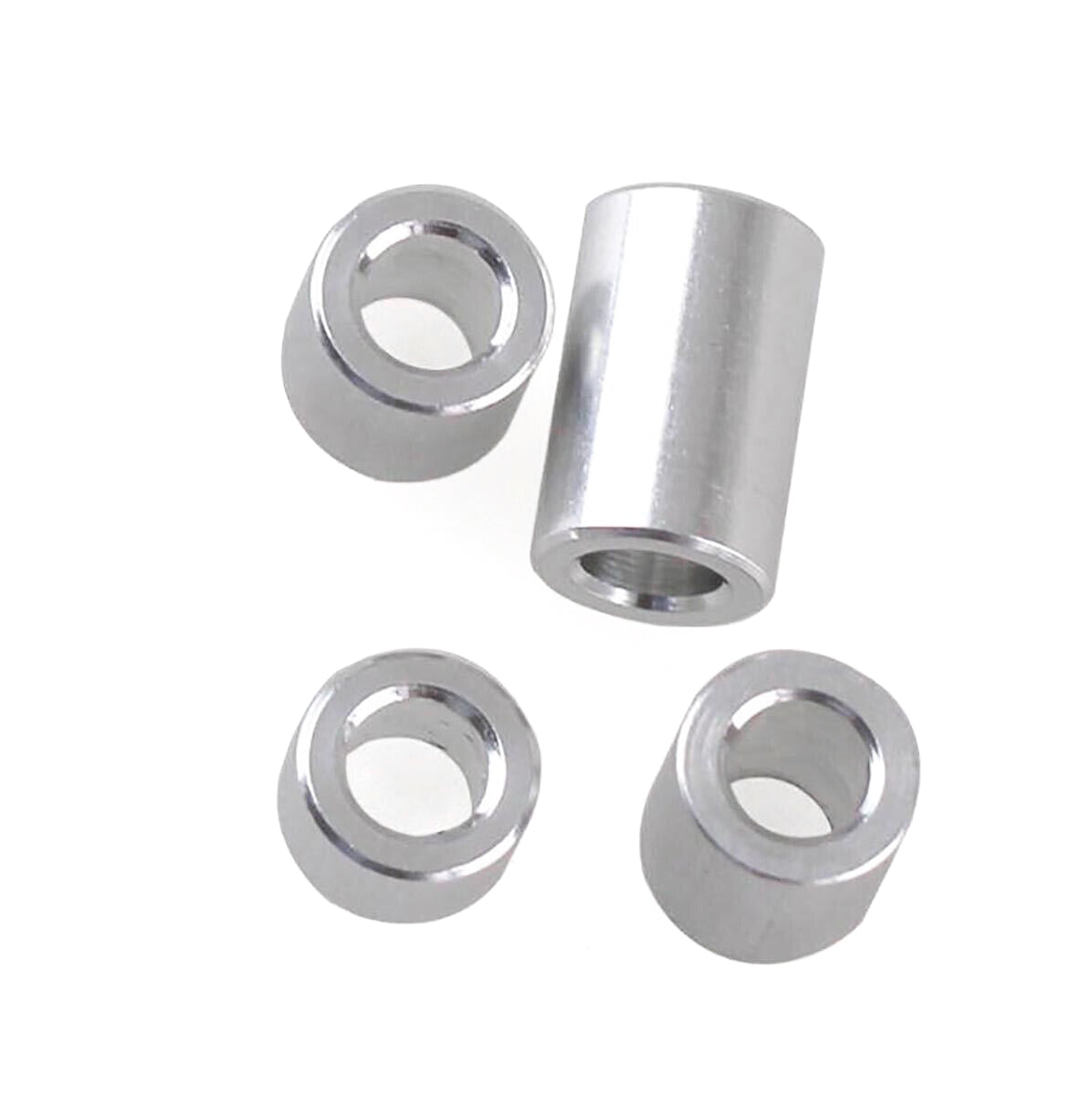 CNC Aluminium Standoff Spacer M3 3-50mm