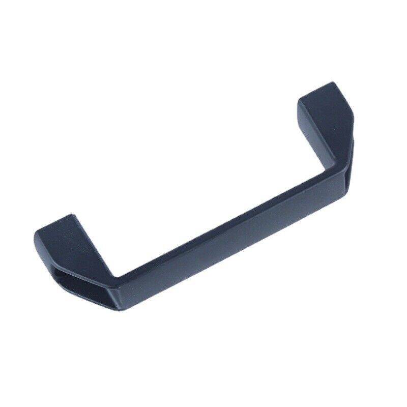 Aluminium Handle | Cabinet Door Pull Handle | Frame Extrusion Profile | 90/120mm