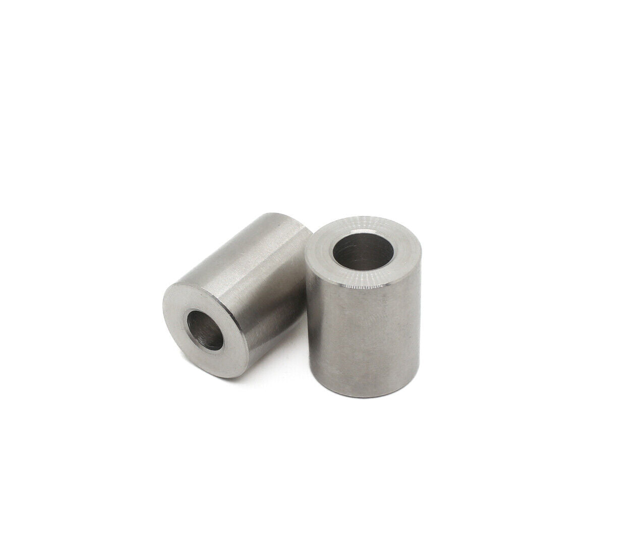 Stainless Steel Spacer - Standoff Collar Stand Off Spacers 6.3-25.4mm | M5