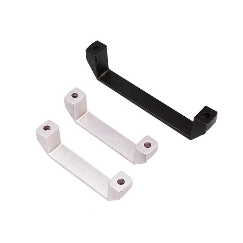 Aluminium Handle | Cabinet Door Pull Handle | Frame Extrusion Profile | 90/120mm