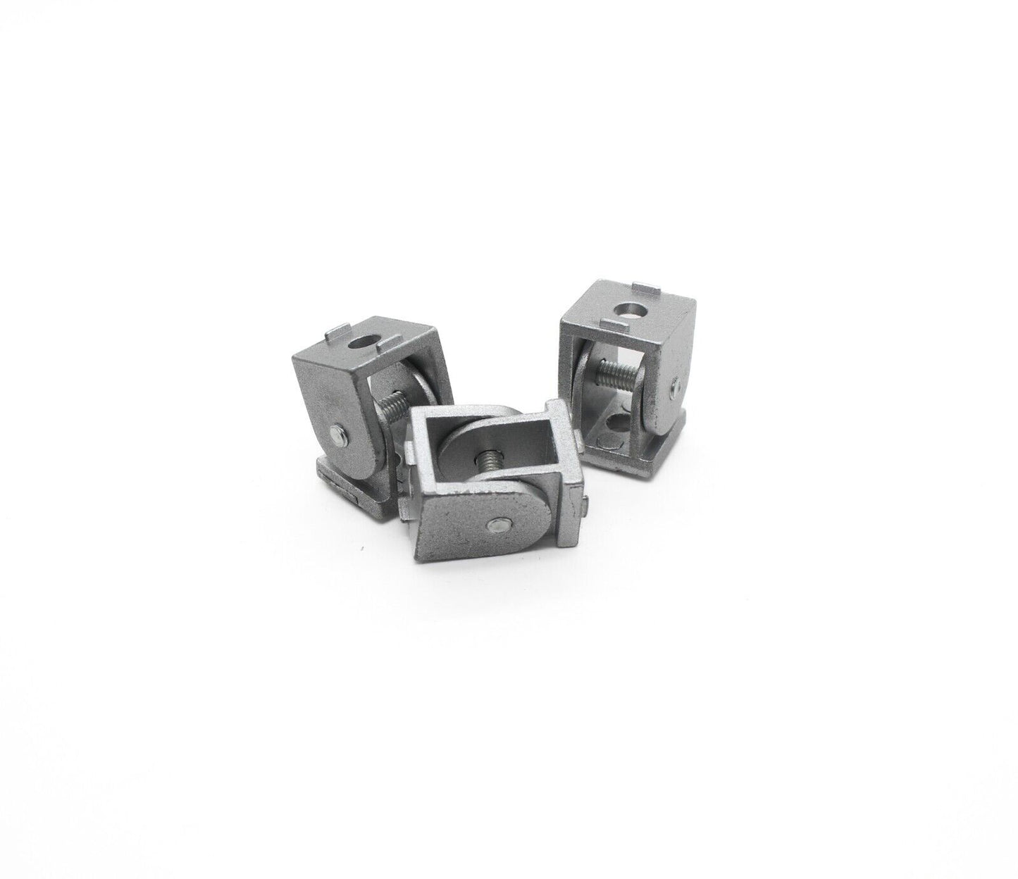 Flexible Corner Angle Bracket Pivot Joint 20/30/40 Series |  Aluminium Profile