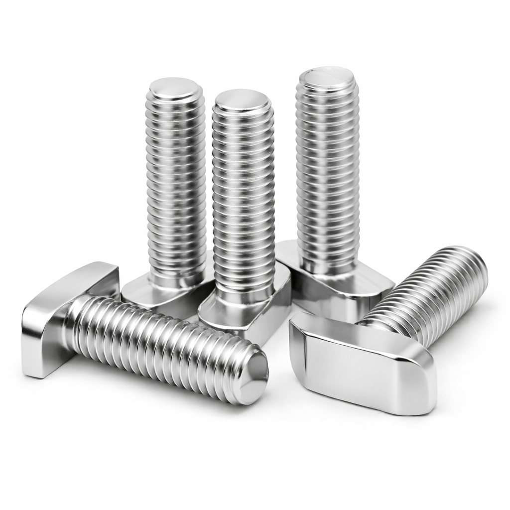 T-Bolt Drop-In/Hammer