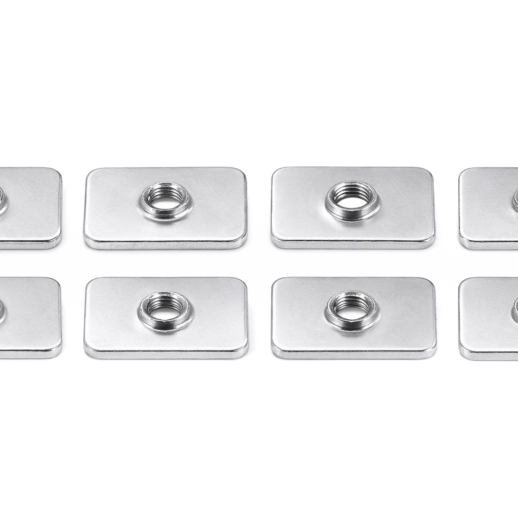 Sliding Thin T-Nut - 20 Series