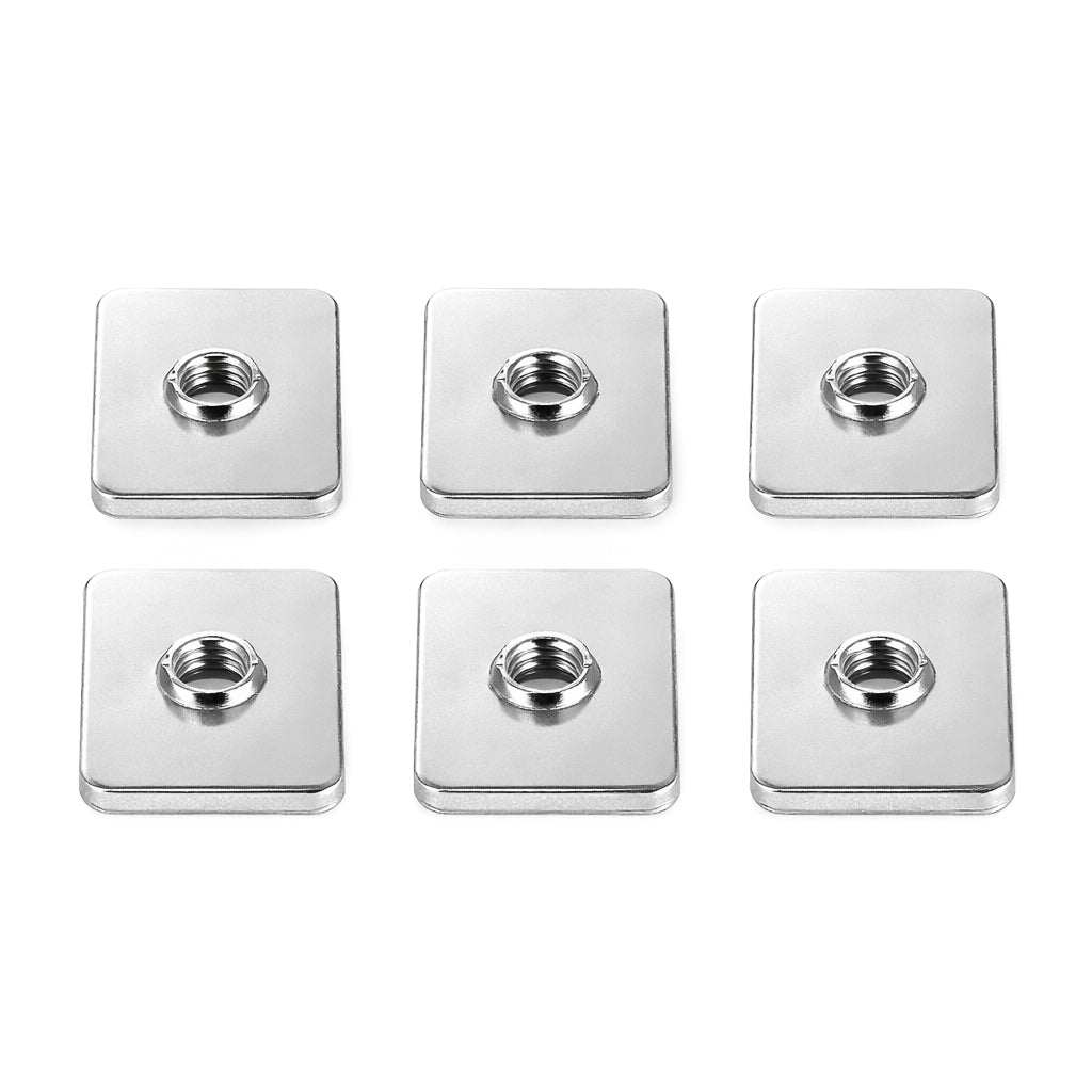 Sliding Thin T-Nut - 20 Series
