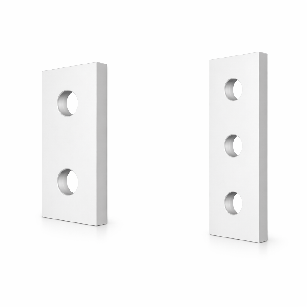 Joining Brackets Aluminium Extrusion Profile