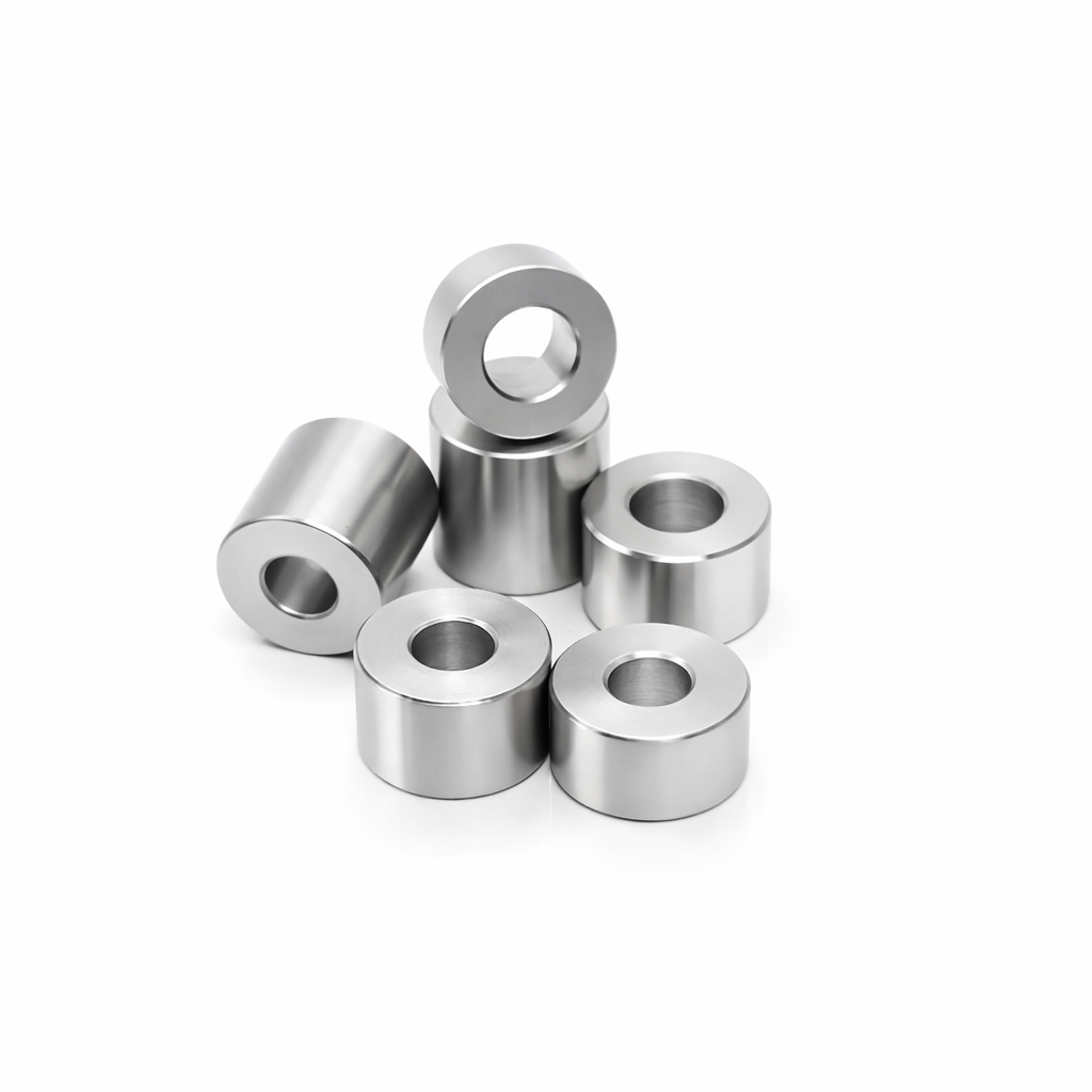 Stainless Steel Spacer - Standoff Collar Stand Off Spacers 6.3-25.4mm