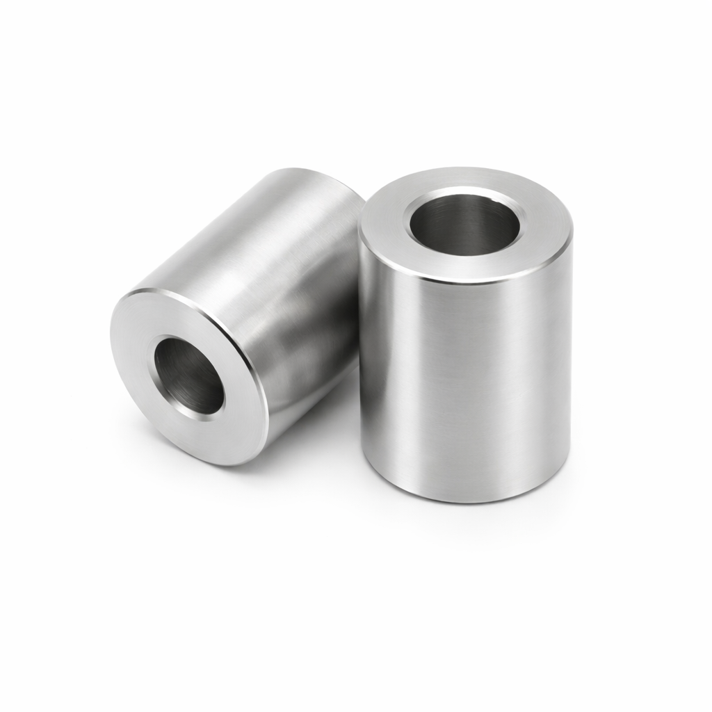 Stainless Steel Spacer - Standoff Collar Stand Off Spacers 6.3-25.4mm