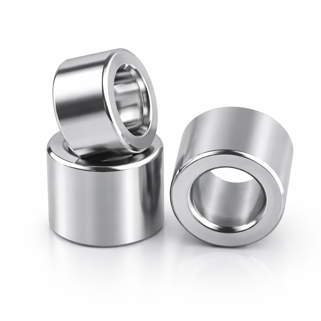 CNC Aluminium Standoff Spacer 3-50mm
