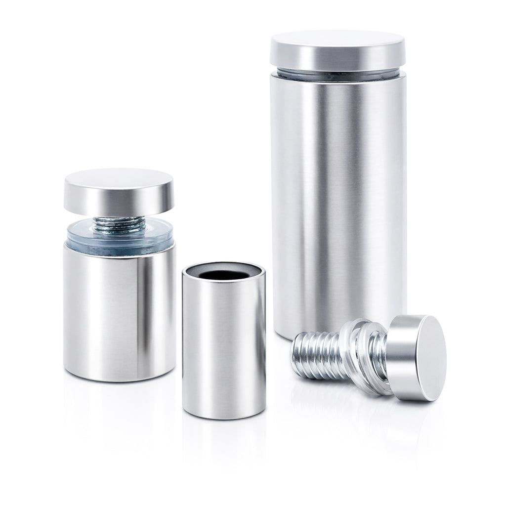 Stainless Steel Standoff Fixings | Bolts | Mount | Stand Off
