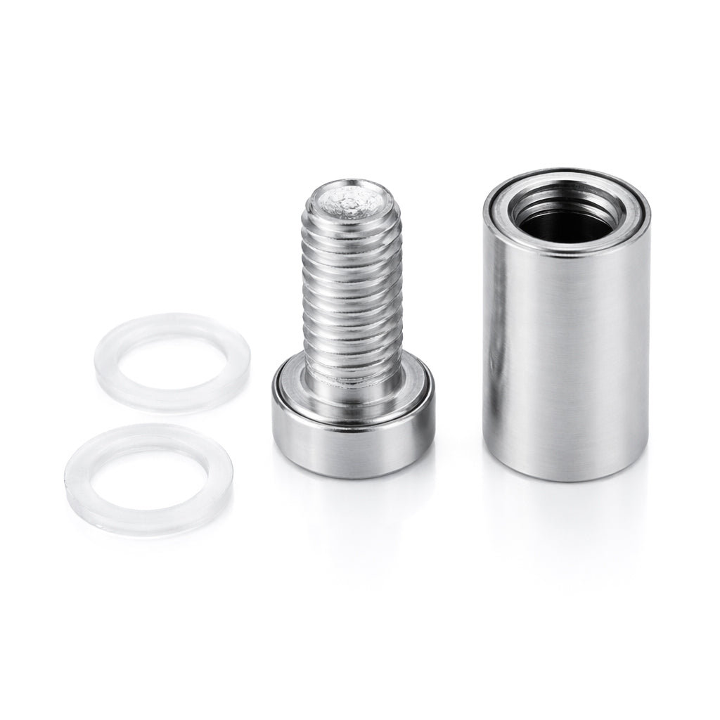 Stainless Steel Standoff Fixings | Bolts | Mount | Stand Off