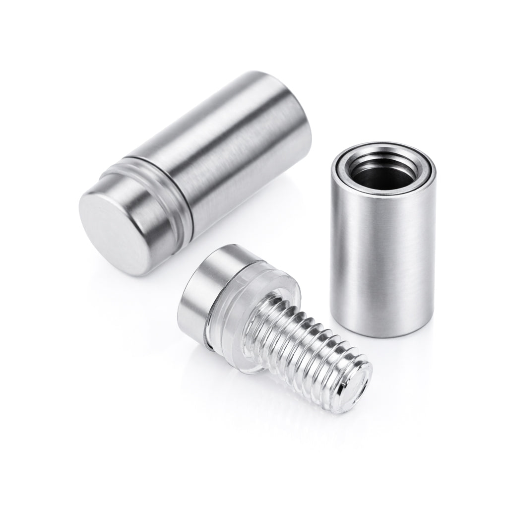 Stainless Steel Standoff Fixings | Bolts | Mount | Stand Off