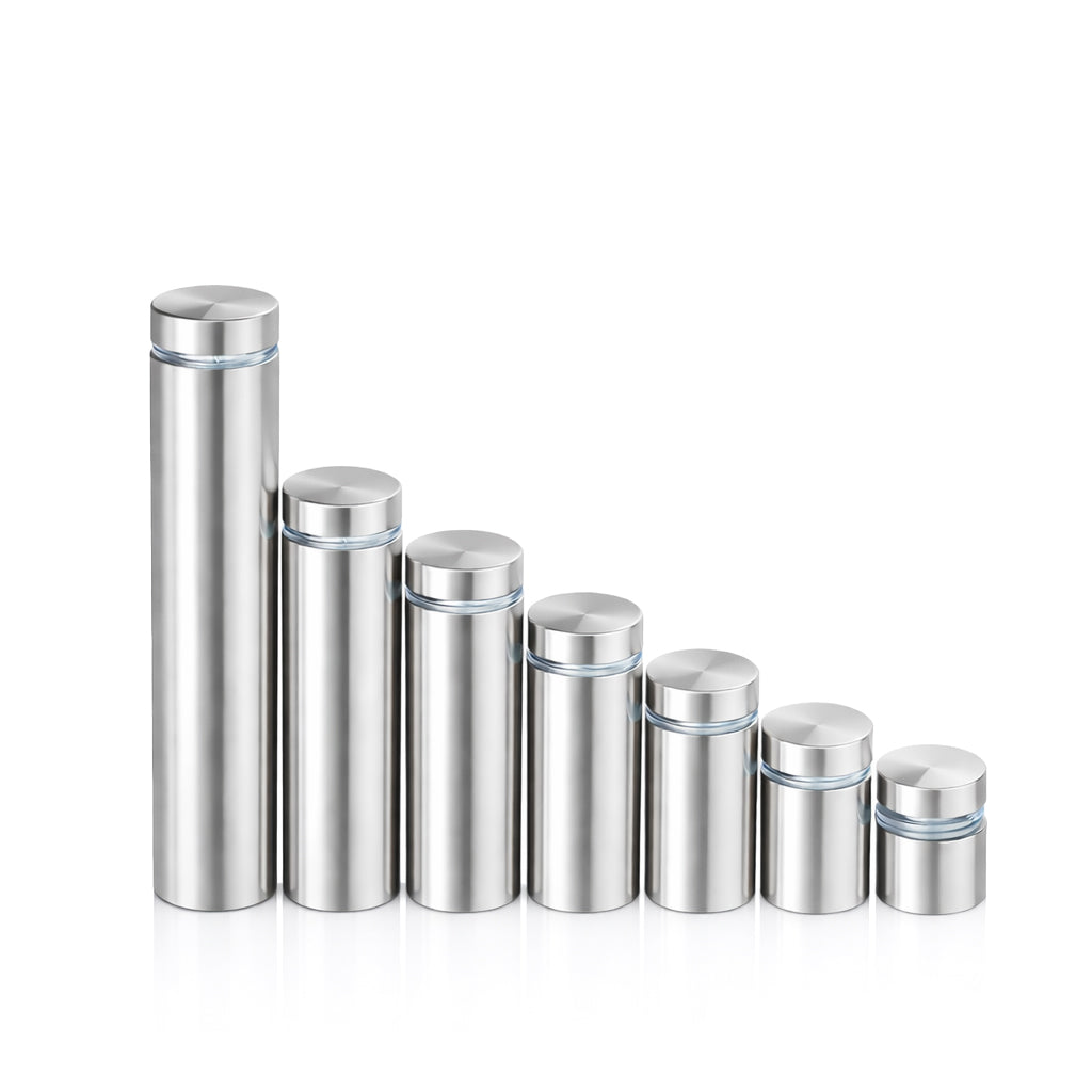 Stainless Steel Standoff Fixings | Bolts | Mount | Stand Off