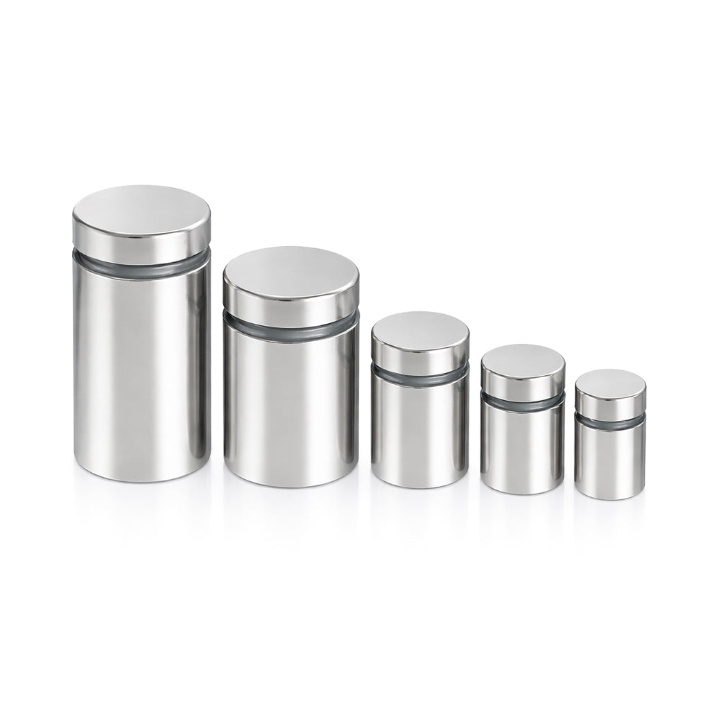 Stainless Steel Standoff Fixings | Bolts | Mount | Stand Off