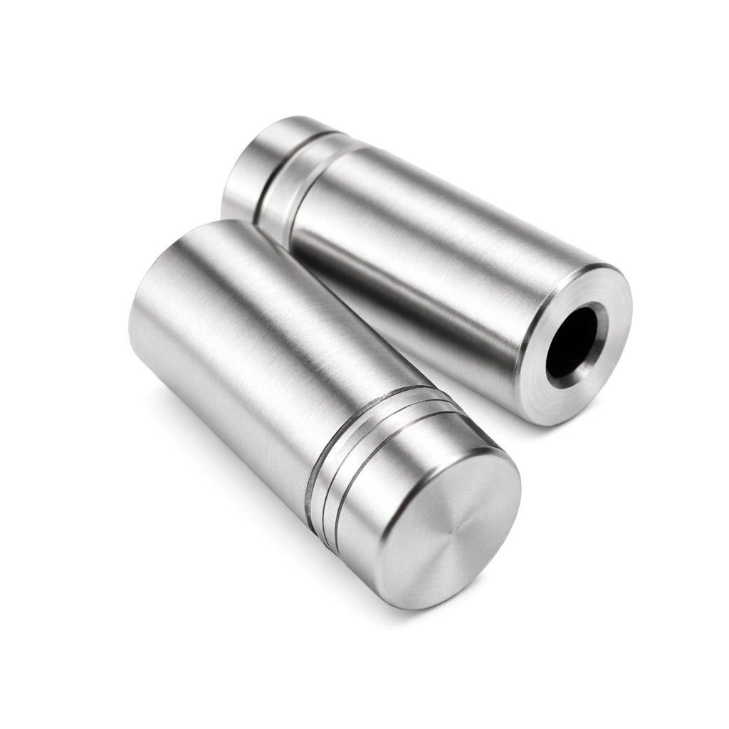 Stainless Steel Standoff Fixings | Bolts | Mount | Stand Off