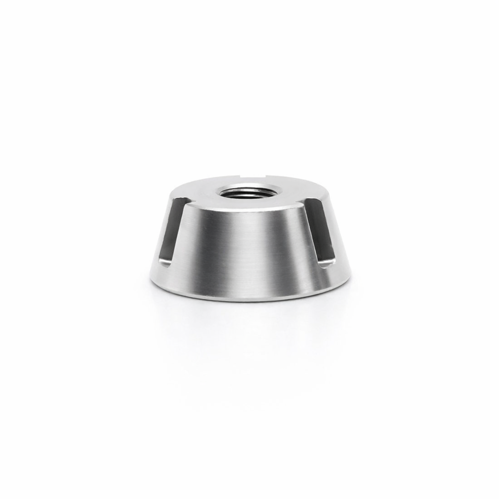 Trident Anti-Theft Tamperproof Security Nuts M6-M8