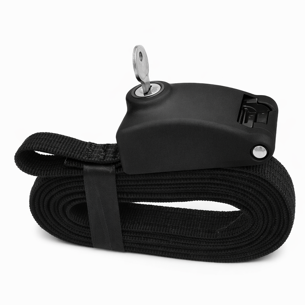 OG Secure Roof Tent Security Bundles