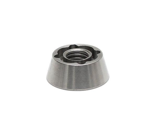 Eye Anti-Theft Tamperproof Security Nuts M6-M8