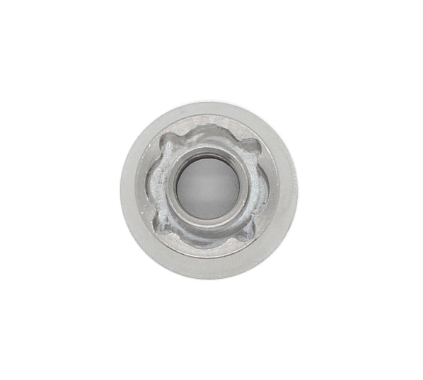 Eye Anti-Theft Tamperproof Security Nuts M6-M8