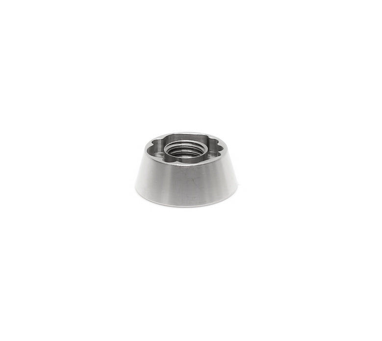 IREG Anti-Theft Tamperproof Security Nuts M6-M8