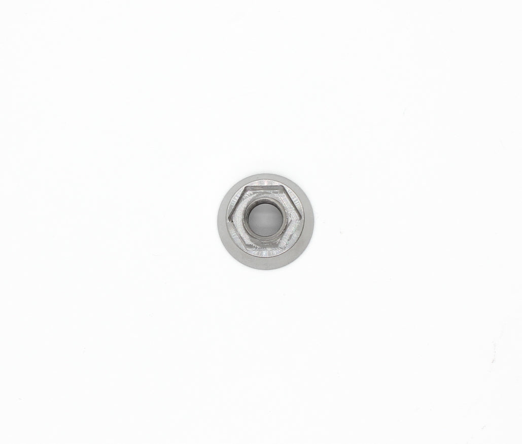 Hex Anti-Theft Tamperproof Security Nuts M6-M8