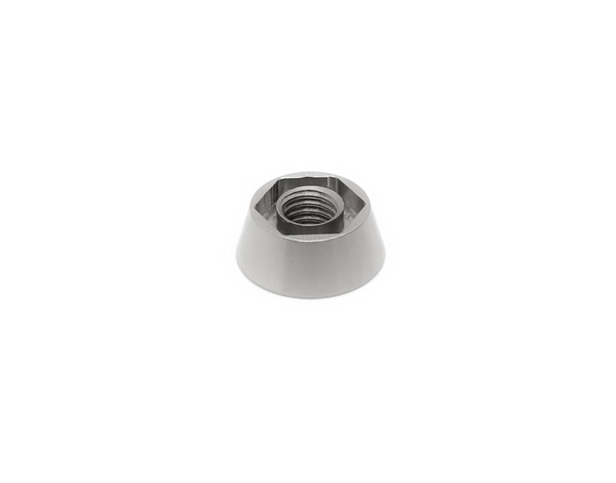 Hex Anti-Theft Tamperproof Security Nuts M6-M8