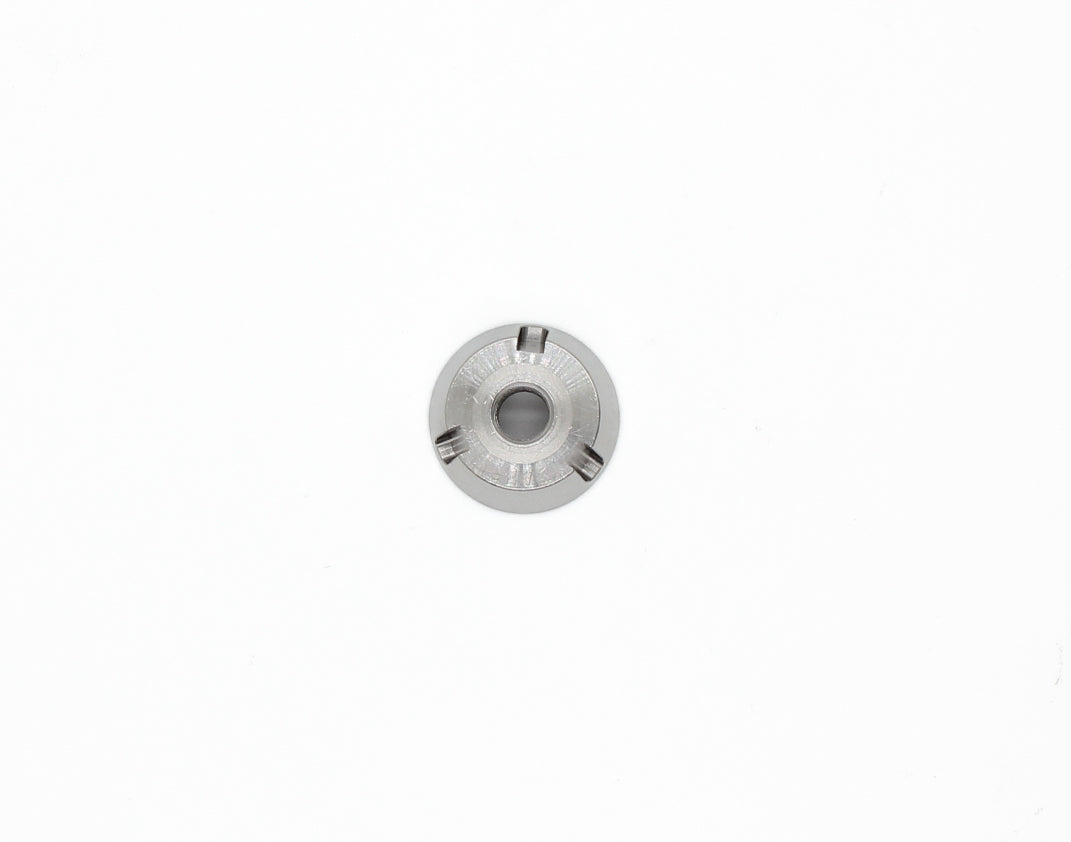 Trident Anti-Theft Tamperproof Security Nuts M6-M8