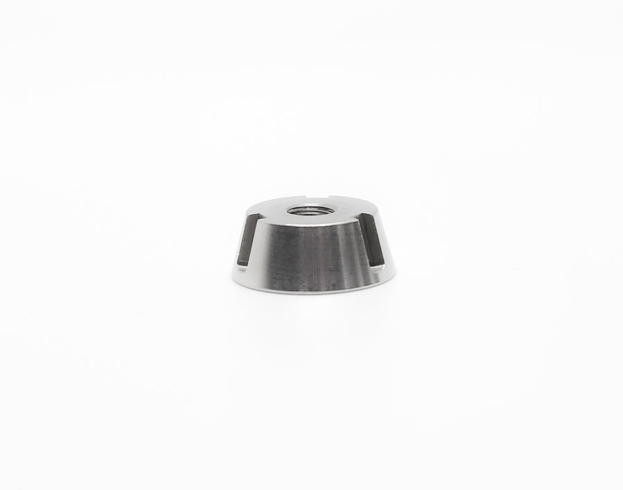 Trident Anti-Theft Tamperproof Security Nuts M6-M8