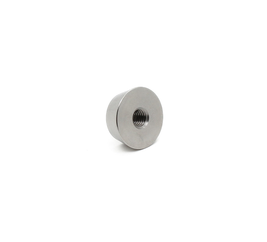 Petal Anti-Theft Tamperproof Security Nuts M6-M8