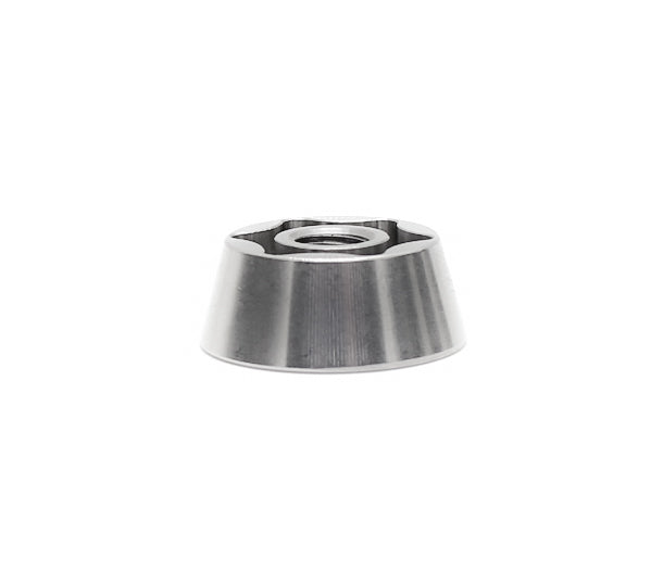 Petal Anti-Theft Tamperproof Security Nuts M6-M8