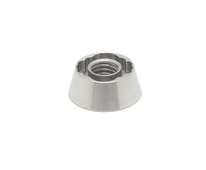 Poly Anti-Theft Tamperproof Security Nuts M6-M8