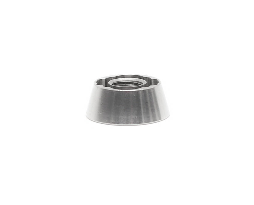 Poly Anti-Theft Tamperproof Security Nuts M6-M8