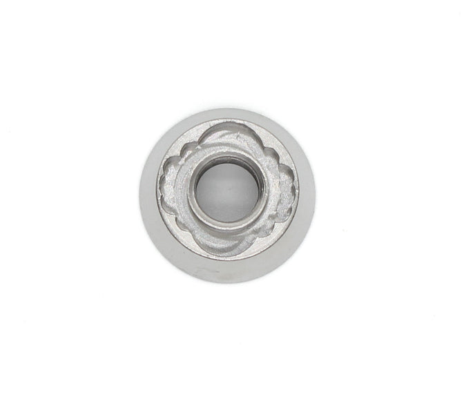 Poly Anti-Theft Tamperproof Security Nuts M6-M8