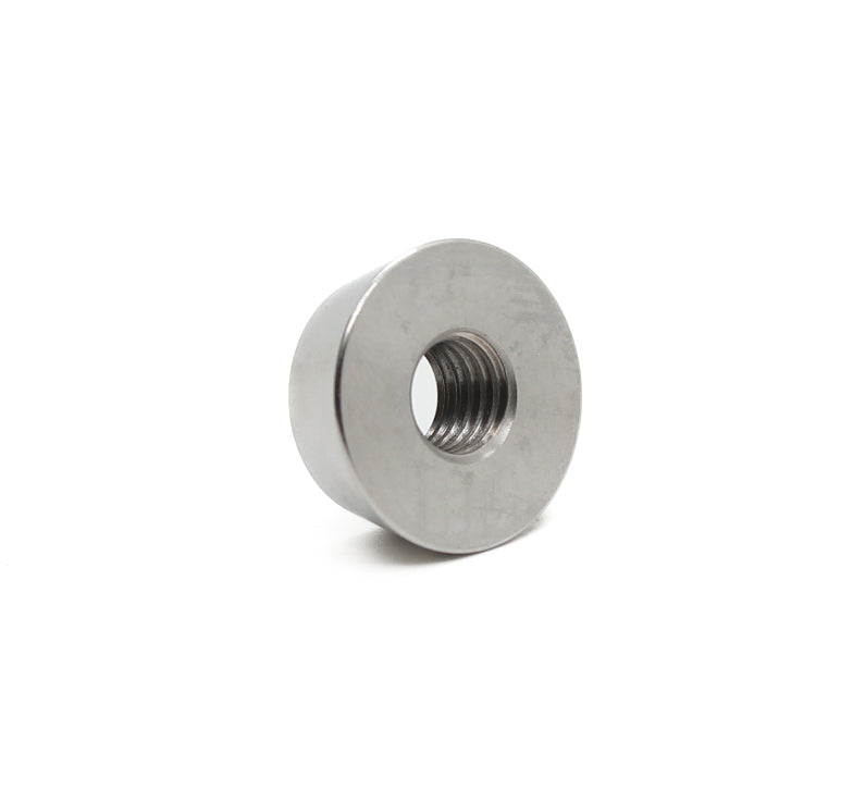 Poly Anti-Theft Tamperproof Security Nuts M6-M8