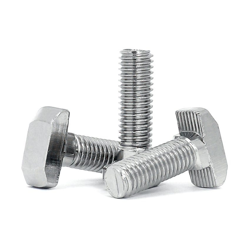 T-Bolt Drop-In/Hammer