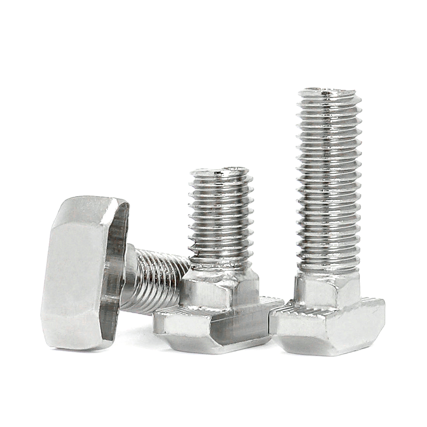 T-Bolt Drop-In/Hammer