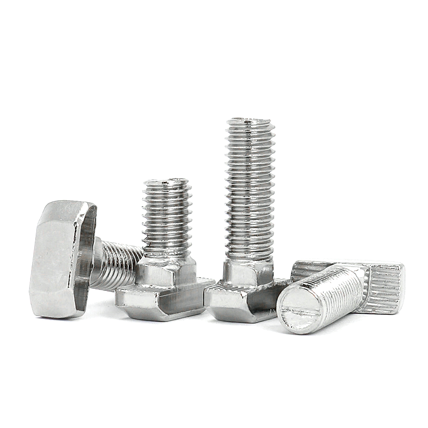 T-Bolt Drop-In/Hammer