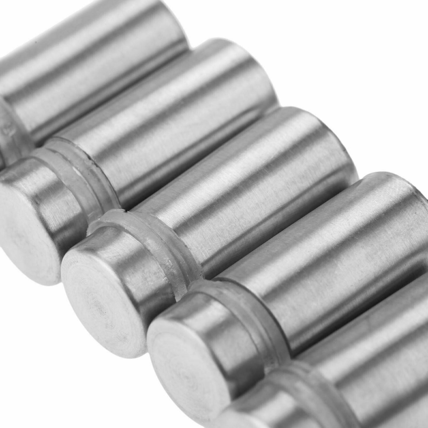 Stainless Steel Standoff Fixings | Bolts | Mount | Stand Off  - 16mm Diameter