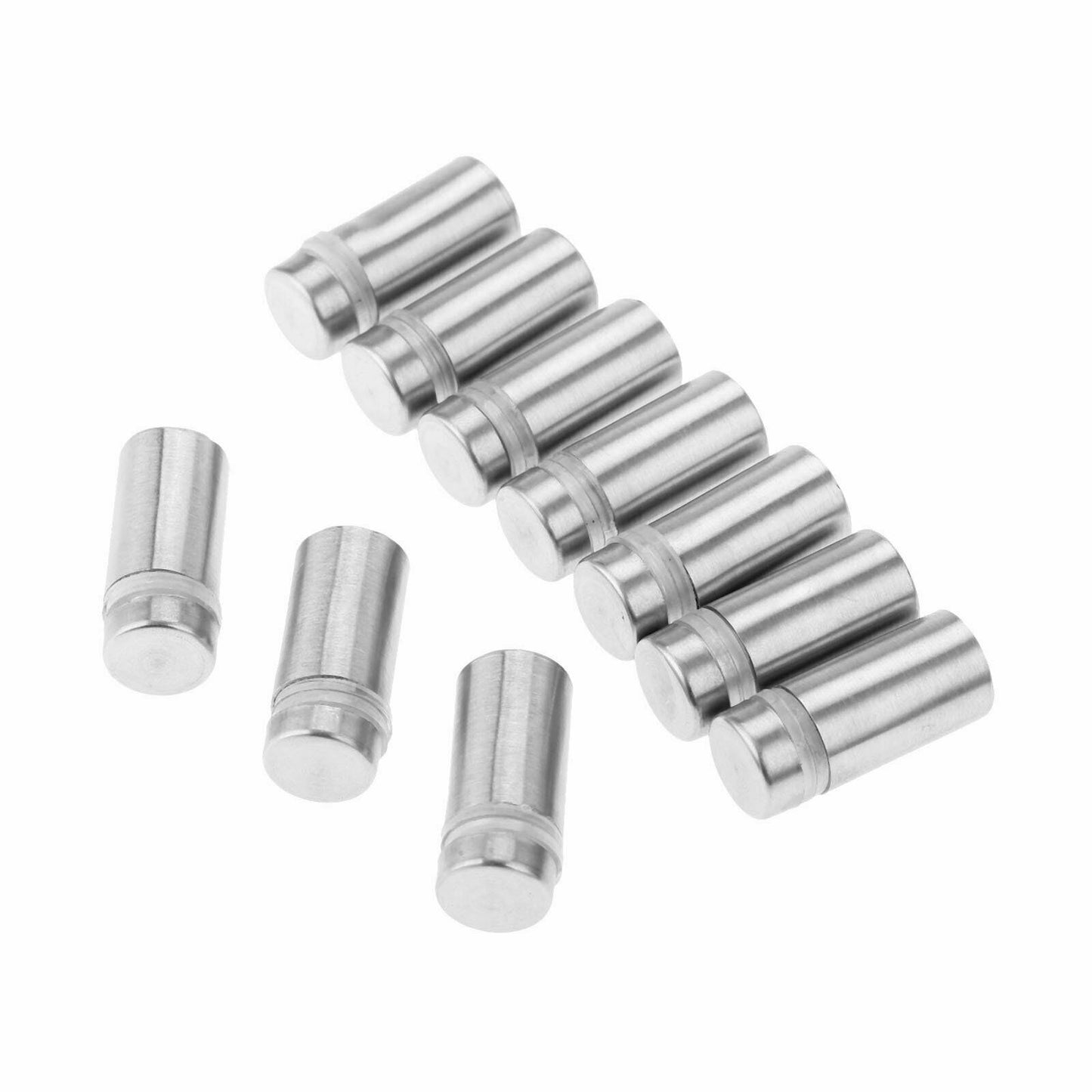 Stainless Steel Standoff Fixings | Bolts | Mount | Stand Off  - 16mm Diameter