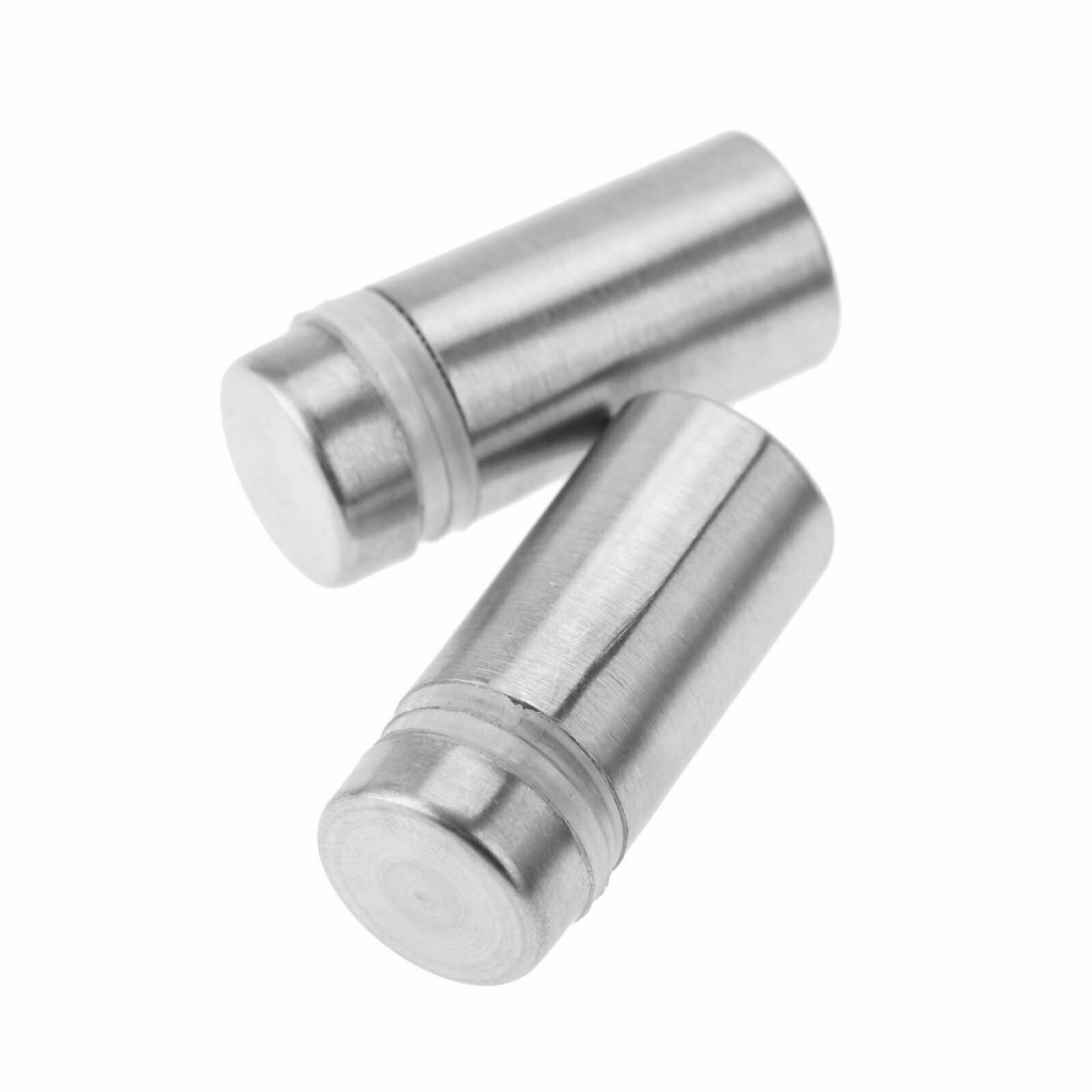 Stainless Steel Standoff Fixings | Bolts | Mount | Stand Off  - 16mm Diameter