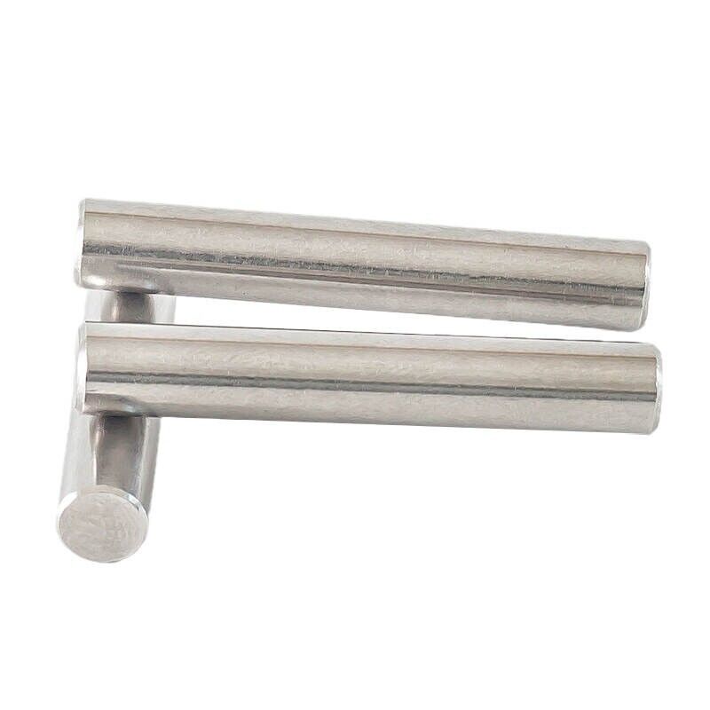 DIN7 Stainless Steel Dowel Pins DIN7 3mm ⌀ 5-30mm