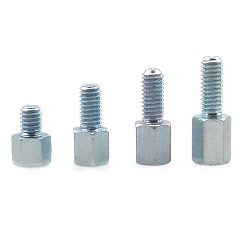 Hex Spacer Standoff Mount Fixing Bolts | M3 5-60mm