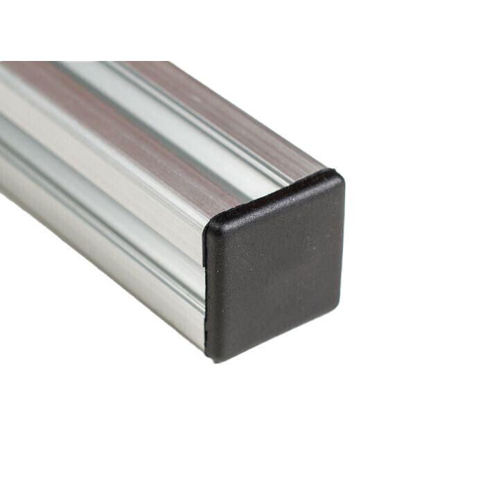 Aluminium Extrusion Profile 2020 | 2040 Series End Caps