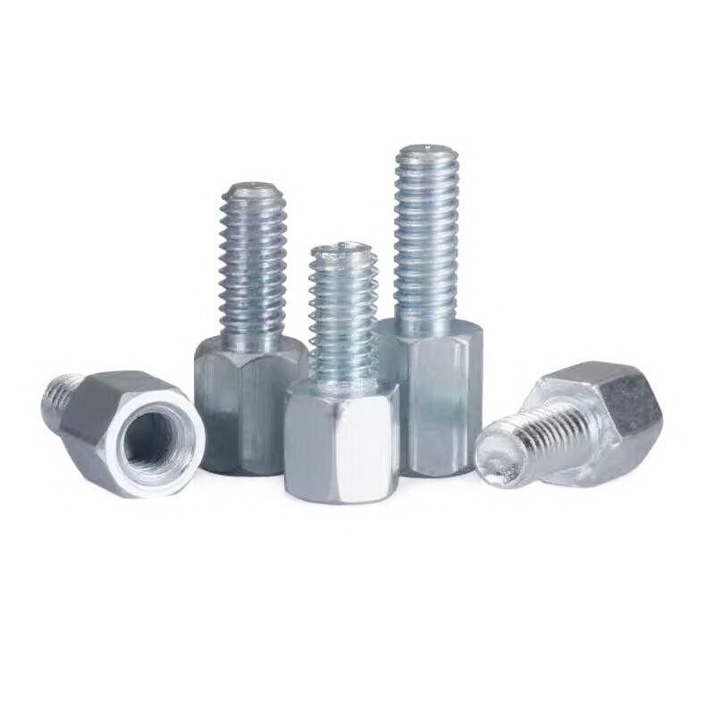 Hex Spacer Standoff Mount Fixing Bolts | M5 10mm-60mm