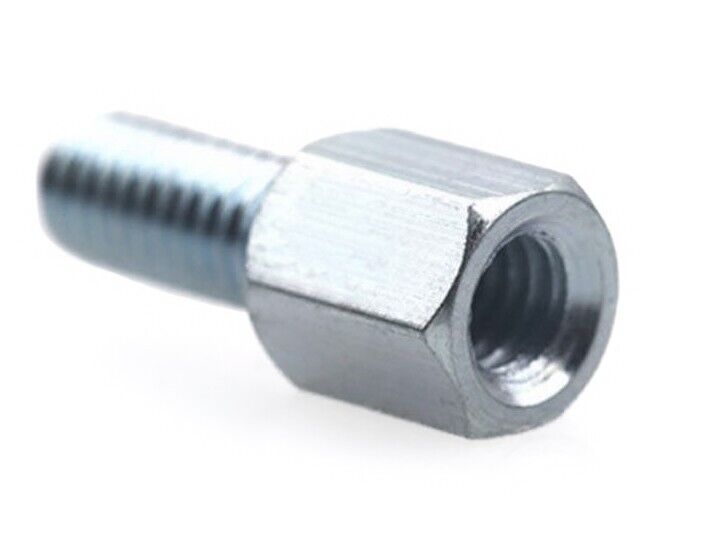 Hex Spacer Standoff Mount Fixing Bolts | M4 5-60mm